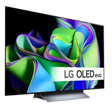 LG 48" C3 4K OLED evo TV (2023)