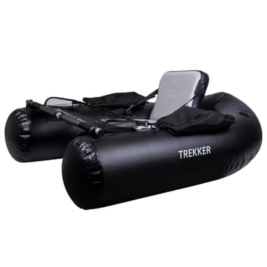 Trekker Bellybåt Barracuda
