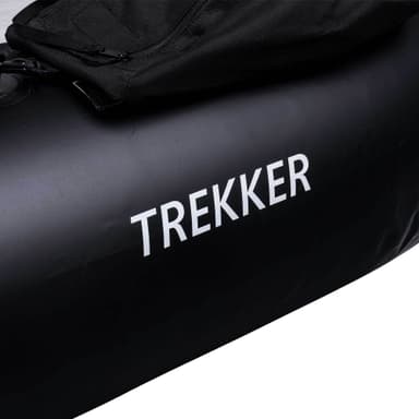 Trekker Bellybåt Barracuda