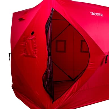 Trekker Isfisketelt, 2 personer