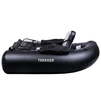 Trekker Bellybåt Barracuda