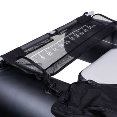 Trekker Bellybåt Barracuda