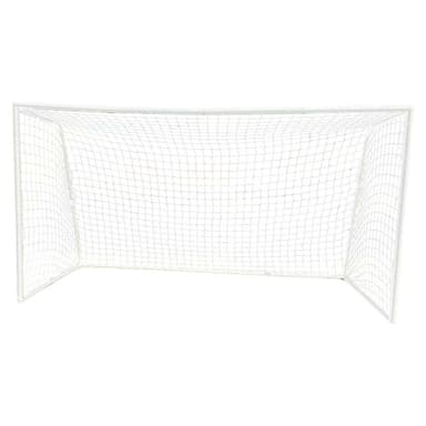 Prosport Fotballmål, Solid 366 x 198 x 152 cm