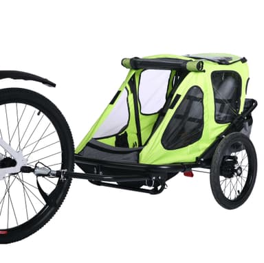Trekker Sykkeltilhenger Sport for 1-2 Barn