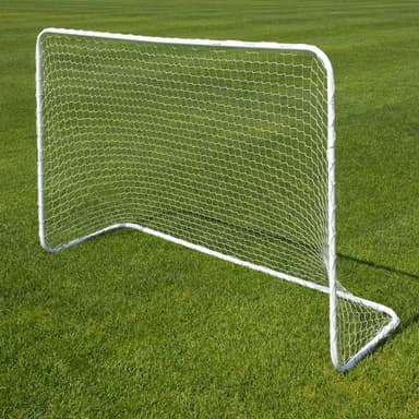 Prosport 2x Fotballmål Basic 183 x 122 x 61 cm