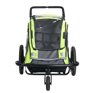 Trekker Sykkeltilhenger Sport for 1-2 Barn