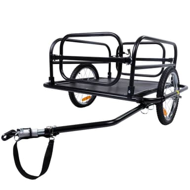 Trekker Sykkeltilhenger
