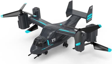 LMRC Fighter V22 Osprey m/Kamera