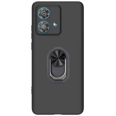 TPU ringdeksel Motorola Edge 40 Neo - Grå