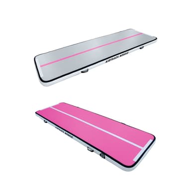 AirTrack Nordic Home Special Edition - Mynte 3 m