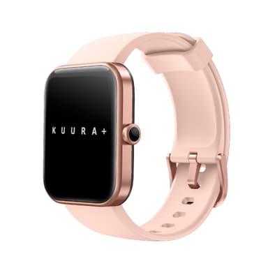 Kuura+ Smartklokke DO - Blå