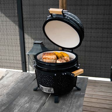 Limousin Kamado Profesjonell 15 Kamado Grill