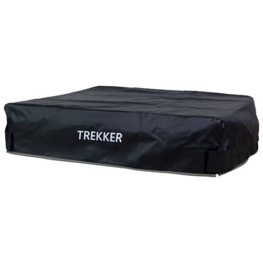Trekker Taktelt Camper M, Grå