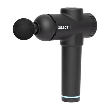 React Massasjepistol 1500