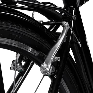 Swoop Elektrisk Sykkel Classic, Herre 28