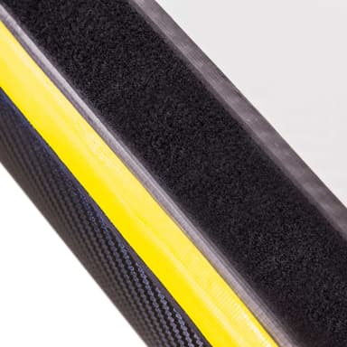 AirTrack Nordic Carbon, 3-8m - Mynte 3 m
