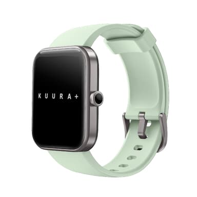 Kuura+ Smartklokke DO - Blå