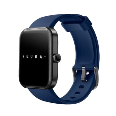 Kuura+ Smartklokke DO - Blå