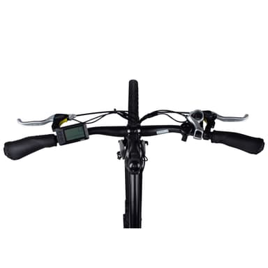 Swoop Elektrisk Terrengsykkel MTB, 26""