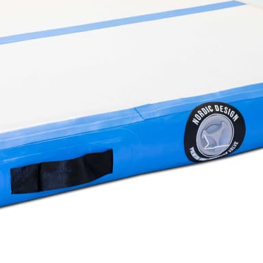 AirTrack Nordic Standard, 3-8m - Mynte 7 m