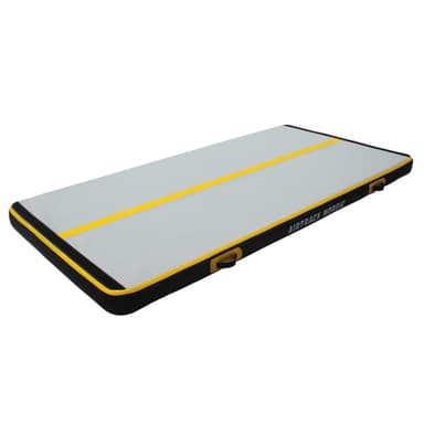 AirTrack Nordic Carbon, 3-8m - Mynte 3 m