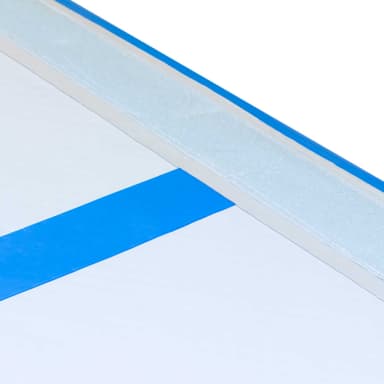 AirTrack Nordic Standard, 3-8m - Mynte 7 m