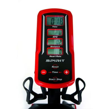 Finnlo Maximum Elliptical Spirit E-glide