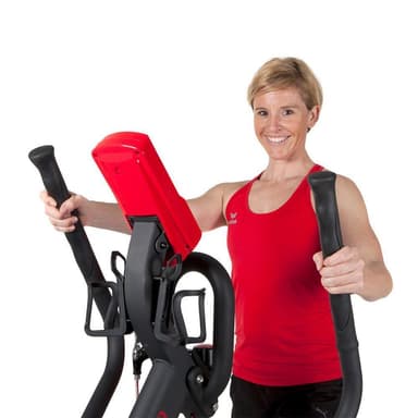 Finnlo Maximum Elliptical Spirit E-glide