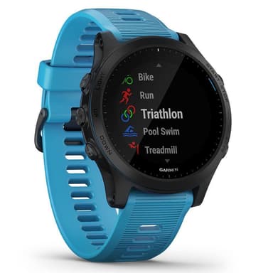 Garmin Forerunner® 945-paket, blå