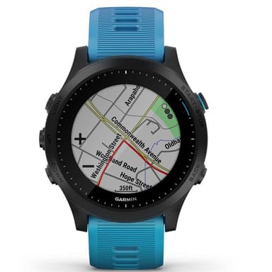 Garmin Forerunner® 945-paket, blå