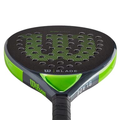 Wilson Blade LT Padel 2, Padelracket