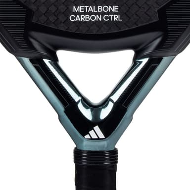 Adidas Metalbone Carbon CTRL 3.3, Padelracket
