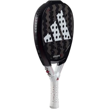 Adidas Metalbone HRD+, Padelracket