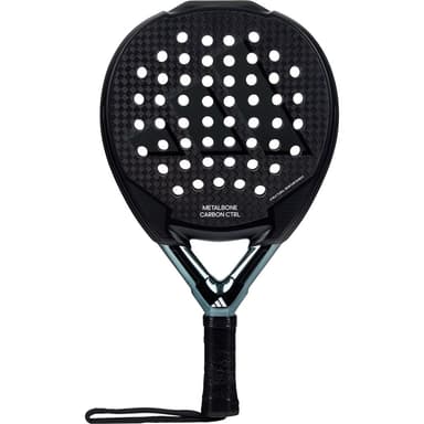 Adidas Metalbone Carbon CTRL 3.3, Padelracket