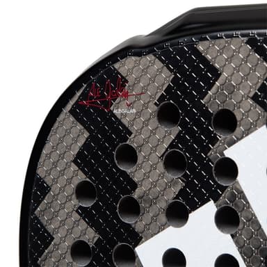 Adidas Metalbone HRD+, Padelracket