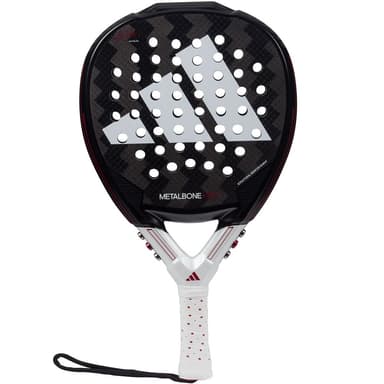 Adidas Metalbone HRD+, Padelracket