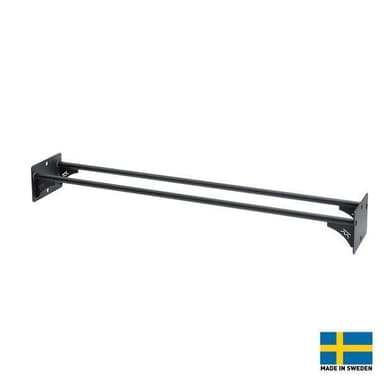 Kraftmark Oppbevaring av treningsutstyr - Hylle Wall balls