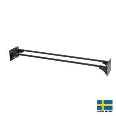 Kraftmark Oppbevaring av treningsutstyr - Hylle Wall balls