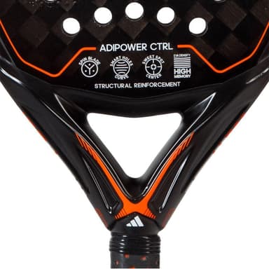 Adidas adipower CTRL 3.2, Padelracket