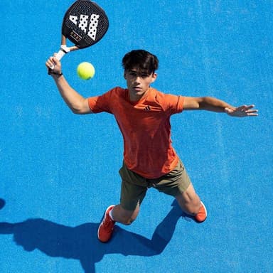 Adidas Metalbone Carbon, Padelracket