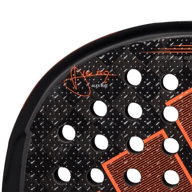 Adidas Adipower Multiweight CTRL 3.3, Padelracket