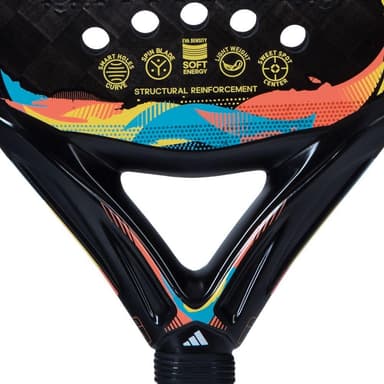 Adidas adipower LIGHT 3.2, Padelracket