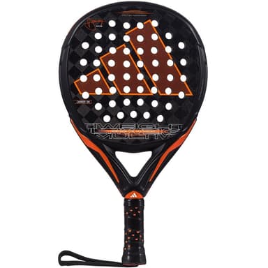 Adidas Adipower Multiweight CTRL 3.3, Padelracket