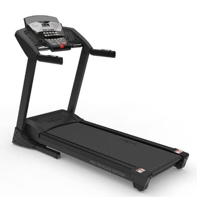 Titan Life PRO Treadmill T80 Pro Black Edition