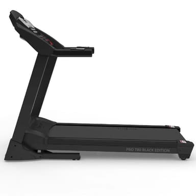 Titan Life PRO Treadmill T80 Pro Black Edition
