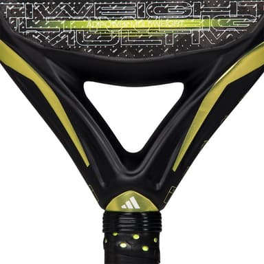 Adidas Adipower Multiweight 3.3, Padelracket
