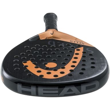 Head Speed Motion 2023, Padelracket