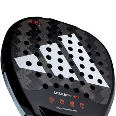 Adidas Metalbone HRD, Padelracket
