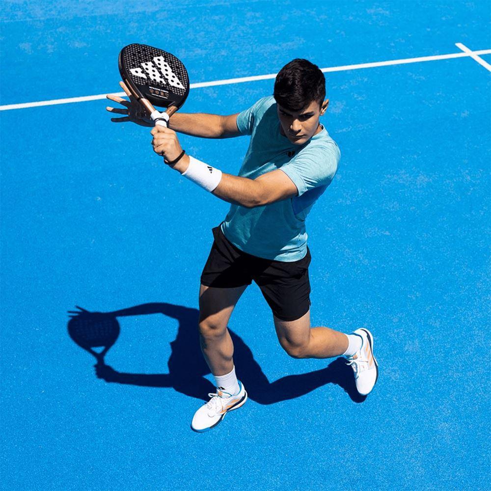 Adidas Metalbone Carbon, Padelracket