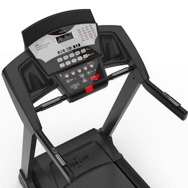 Titan Life PRO Treadmill T80 Pro Black Edition